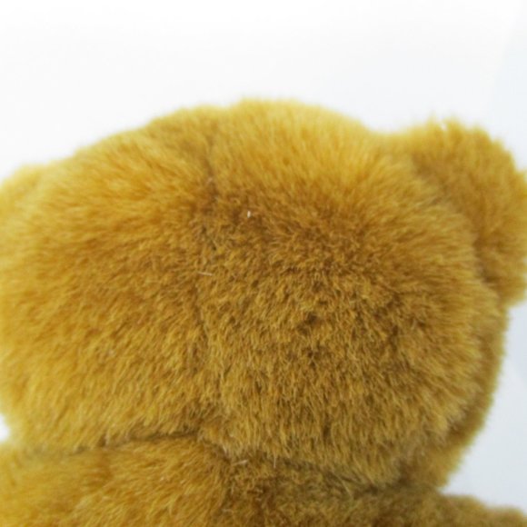Vintage 1985 Teddy Bear Plush Toy - Made in Korea - Picture 15 of 16